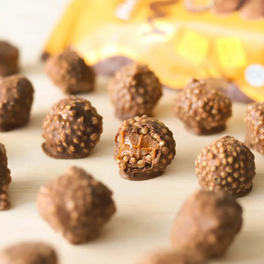 Flocos De Cereais Crocantes 100g - Littlecakeshop